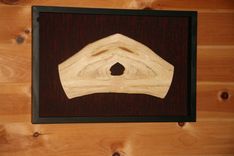 Sceam - Wall Art - Alianthus 1 small