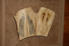 Alike But Different - Wall Art - Ailanthus 2 small