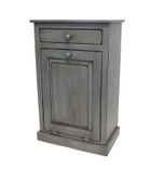 Pine Tilt Out Trash Bin 5 small