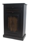 Pine Tilt Out Trash Bin 5 small