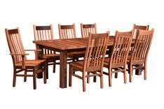 Almanzo Extendable Reclaimed Wood Table 1 small