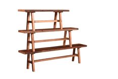 Reclaimed Barnwood Bench 1 small
