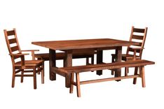 Reclaimed Barnwood Extend-A-Bench 2 small