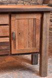 Almanzo Reclaimed Wood Buffet 3 small