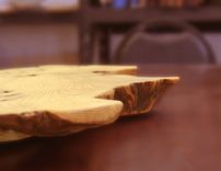 Russian Olive Table Runner Or Wall Decor 1 small