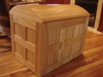 Arch Top Trunk 1 small