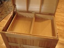 Arch Top Trunk 2 small