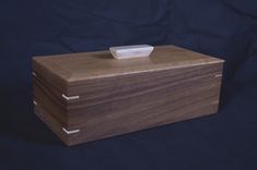 Tea Box 1 small