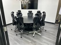 Custom Conference Table 3 small