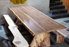 One Tree Dining Table 1 small