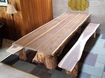One Tree Dining Table 2 small