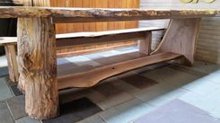 One Tree Dining Table 3 small