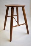 The Kysar Stool. 1 small