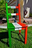 Custom One Of A Kind Chair 1 small