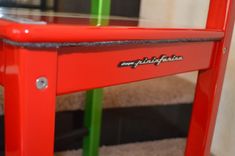 Custom One Of A Kind Chair 2 small