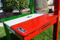 Custom One Of A Kind Chair 5 small