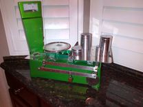 Repurposed Scale 3 small