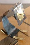 Rocking Desk Clock 1 small