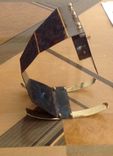Rocking Desk Clock 3 small