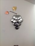 Grape Wall Mirror 1 small