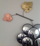 Grape Wall Mirror 2 small