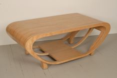Ct1 Coffee Table 1 small