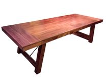 Farmhouse Dining Table 3 small