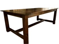 Country Dining Table 1 small