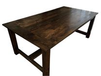 Country Dining Table 2 small