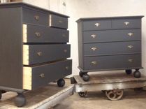 Chest Of Drawers 1 small