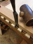 Chest Of Drawers 2 small