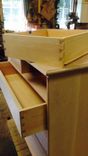 Chest Of Drawers 5 small