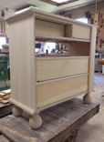 Chest Of Drawers 6 small
