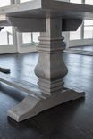 Reclaimed Oak Farmhouse Table 6 small