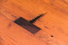 Reclaimed Heart Pine Dining Table 3 small