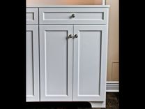 Central Park West Buffet Hutch 3 small