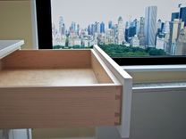 Central Park West Buffet Hutch 4 small