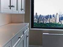 Central Park West Buffet Hutch 2 small