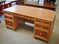 Heritage Desk 2 small