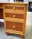 Heritage Desk 6 small