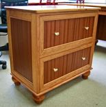 Heritage Filing Cabinet 2 small