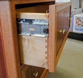 Heritage Filing Cabinet 3 small