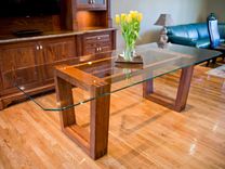 Newport Dining Table 1 small
