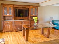 Newport Dining Table 3 small