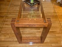 Newport Dining Table 4 small