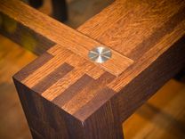 Newport Dining Table 5 small