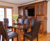 Newport Dining Table 6 small