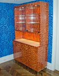 Aurora Buffet Server 4 small