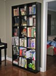 Tribeca Bookcases 1 small