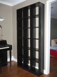 Tribeca Bookcases 5 small
